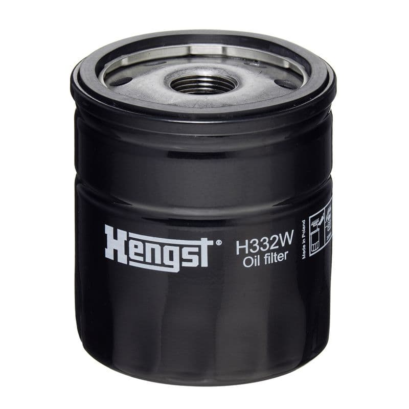 HENGST FILTER