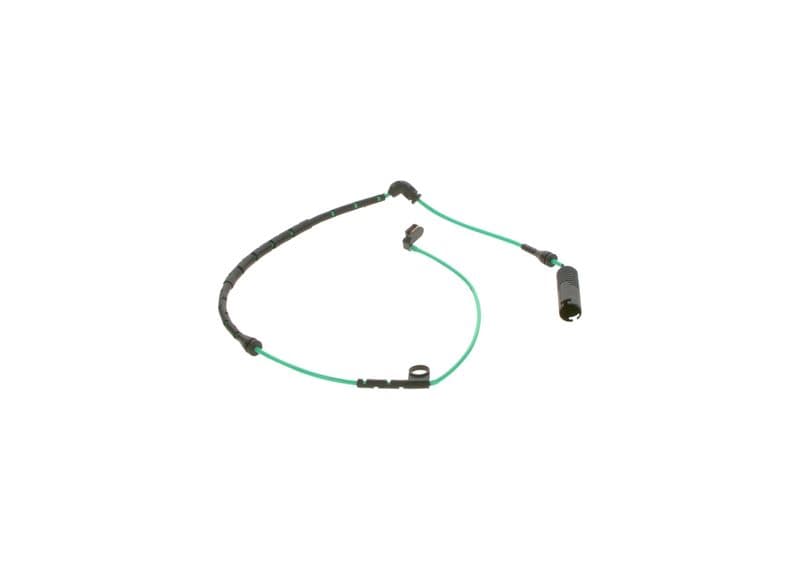 Sensor remblokslijtage Voor (hoeveelheid per verpakking: 1pcs) past: LAND ROVER RANGE ROVER III 4.4D/5.0 09.09-08.12