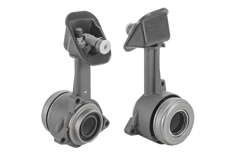 Hydraulisch concentrisch lager past: FORD TRANSIT, TRANSIT TOURNEO 2.0D/2.2D 06.00-08.14