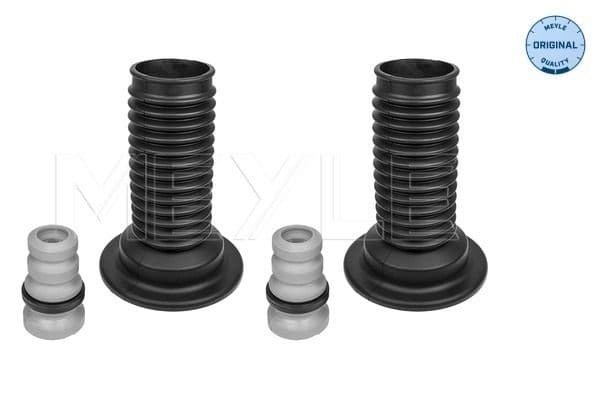 Dust Cover Kit, shock absorber