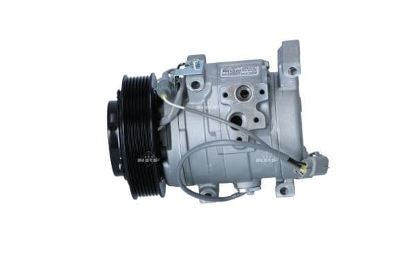 Airconditioning compressor past: TOYOTA RAV 4 II 2.0/2.4 05.00-11.05