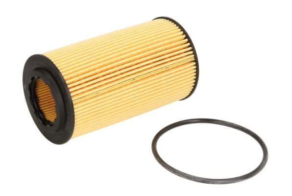 Oil filter