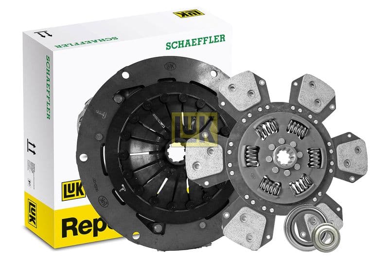 Schaeffler LuK