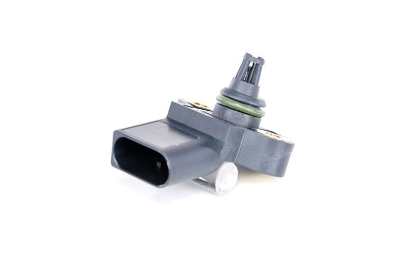 Air Pressure Sensor, altitude adaption