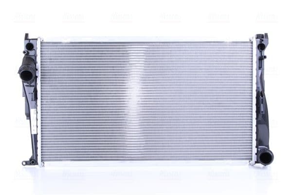 Motorradiator past: BMW 1 (E82), 1 (E88), 3 (E90), 3 (E91), 3 (E92), 3 (E93), X1 (E84), Z4 (E89) 1.6/2.0/3.0 03.06-08.16