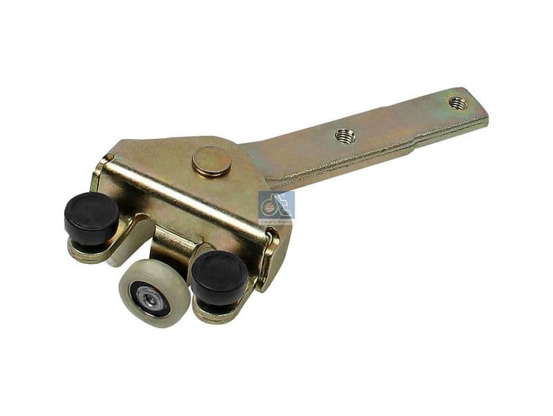 Versnellingsbak element