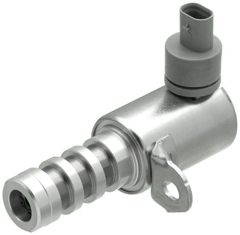 Control Valve, camshaft adjustment