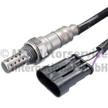 Oxygen Sensor