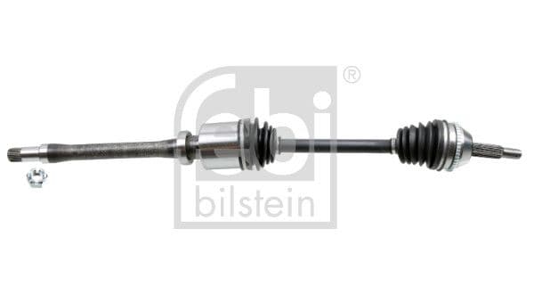 FEBI BILSTEIN
