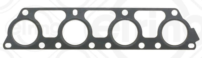 Exhaust manifold gasket