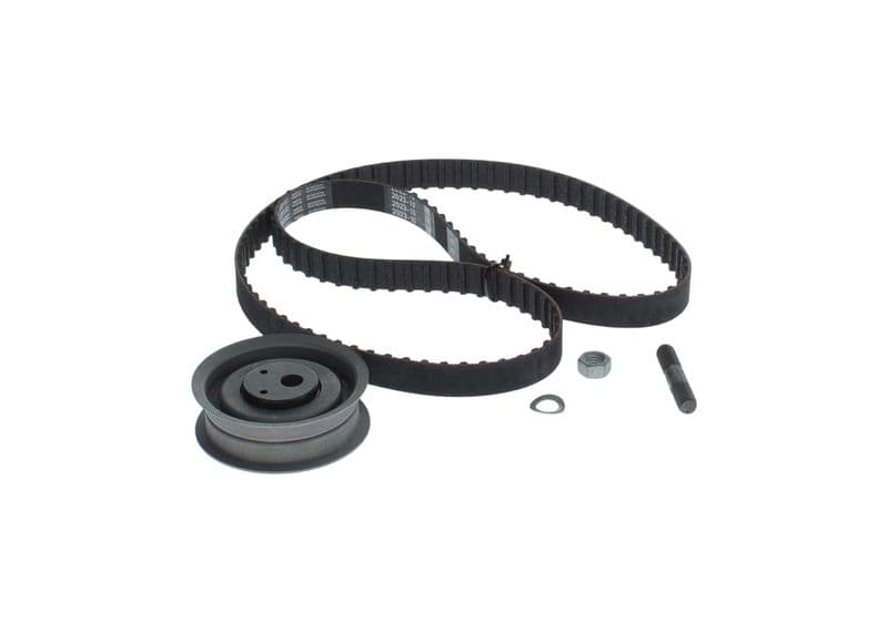 Timing belt set