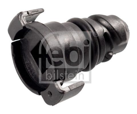 Screw Plug, oil sump