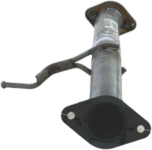 Uitlaatpijp midden past: NISSAN X-TRAIL I 2.2D 06.01-12.08