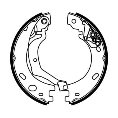 Remschoen past: LAND ROVER DISCOVERY III, RANGE ROVER SPORT I 2.7D/3.6D/4.4 07.04-03.13