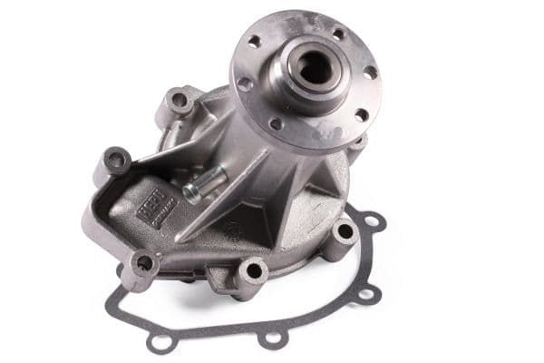Waterpomp, met pakking past: MERCEDES 124 T-MODEL (S124), 124 (W124), 190 (W201), C (W202), E T-MODEL (S124), E T-MODEL (S210), E (VF210), E (W124), E (W210), G (W460), G (W461) 2.0D-3.4D 12.84-