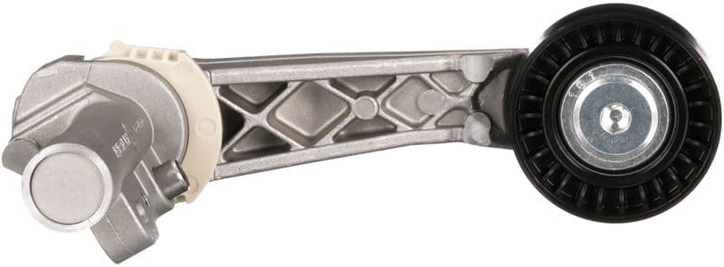 Tensioner Pulley, V-ribbed belt