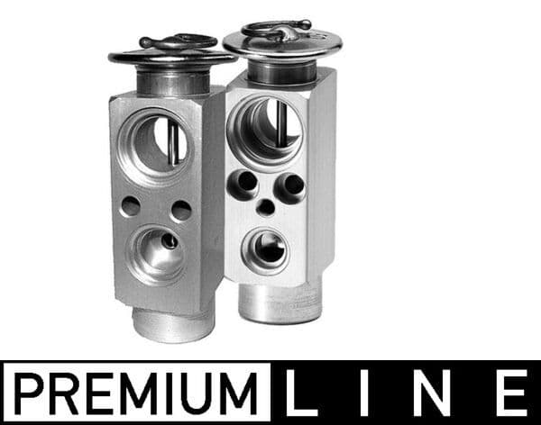 Airconditioning ventiel past: CITROEN AX, BERLINGO, EVASION, JUMPY I, SAXO, XM, XSARA, ZX  FIAT SCUDO, ULYSSE  LANCIA ZETA  OPEL ASTRA F, ASTRA F CLASSIC, CALIBRA A, COMBO 1.0-Electric 07.86-12.15