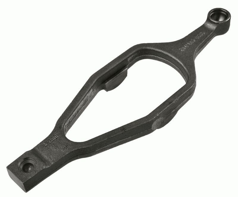 Ontkoppelingsvork past: MAN TGL I 04.05-03.22