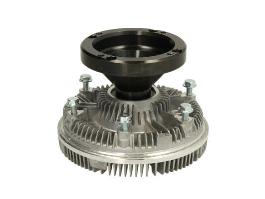 Ventilatorkoppeling past: VOLVO 8700, B7, FH, FH12, FH16, FL10, FL12, FL7, FM10, FM12, FM7, FM9, FS7, NH12 D10A320-TD73ES 09.85-