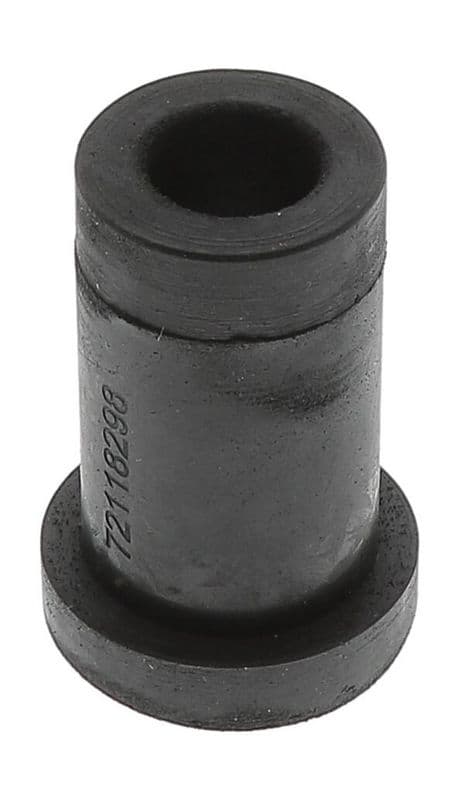 Bushing, leaf spring