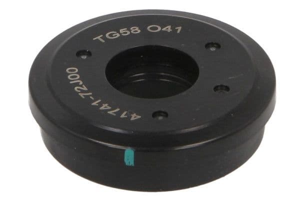 Rolling Bearing, suspension strut support mount