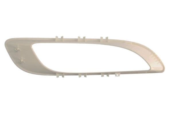 Mistlamp voorlijst Links past: DAF LF 05.13-