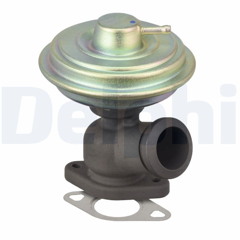 EGR valve