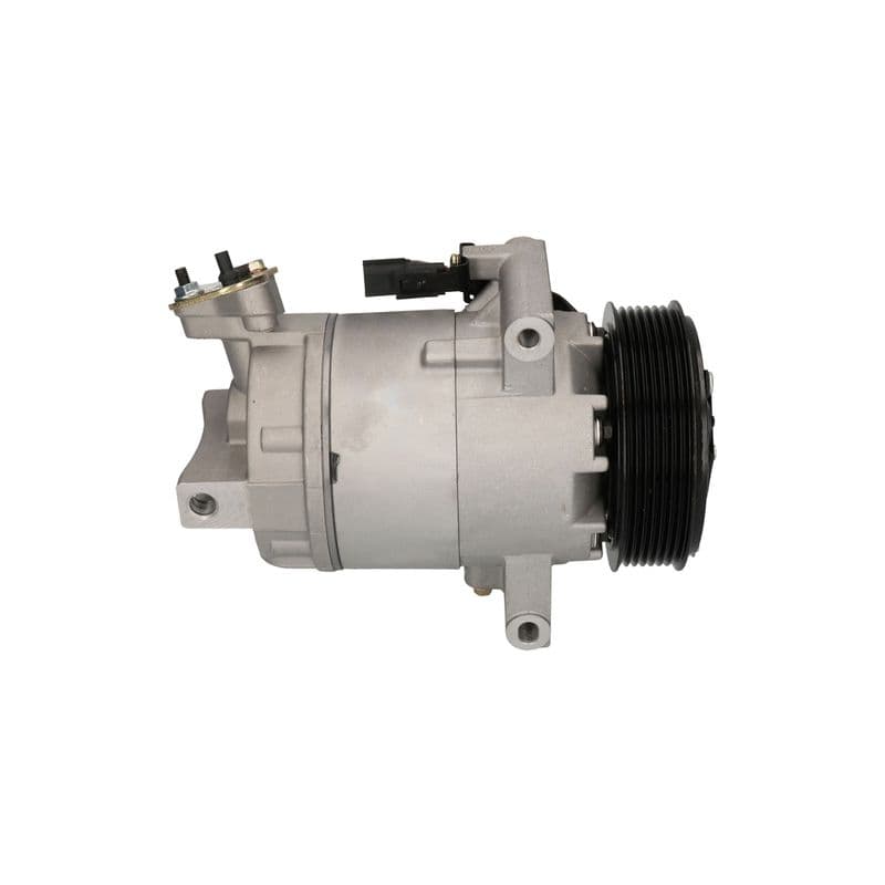 Airconditioning compressor past: NISSAN QASHQAI +2, QASHQAI I, X-TRAIL II  RENAULT GRAND SCENIC II, MEGANE II, SCENIC II 1.6/2.0D 09.05-