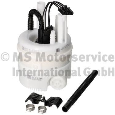 Brandstofpomp reparatieset past: MERCEDES CITAN TOURER (W420), CITAN/MINIVAN (W420), T (MPV)  DACIA LODGY  MITSUBISHI ASX  NISSAN TOWNSTAR  RENAULT CAPTUR II, CLIO V, EXPRESS 1.3/1.3H 01.19-