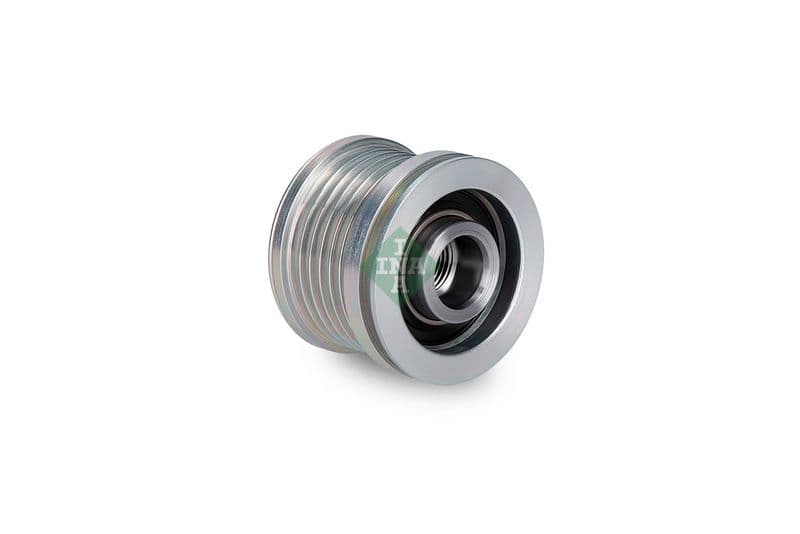 Dynamo poelie past: MAN TGE  AUDI A1, A3, A4 ALLROAD B8, A4 ALLROAD B9, A4 B6, A4 B7, A4 B8, A4 B9, A5, A6 C6, A6 C7, Q2, Q3, Q5, TT  PORSCHE CAYENNE  SEAT ALHAMBRA, ATECA, EXEO 1.4D-3.6 11.00-