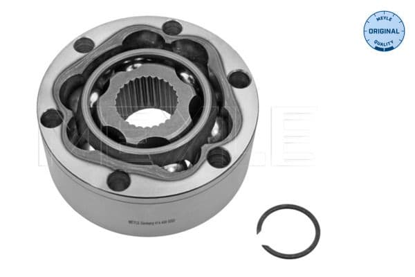 CV-gewricht binnen Links/Rechts (/28z) past: PORSCHE 911, 911 TARGA  FENDT 300, 400, 500, 700, 800 3.0-D