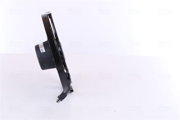 Radiatorventilator Links past: MERCEDES C (W202), C T-MODEL (S202), CLK (A208), CLK (C208), E (W210), E T-MODEL (S210) 1.8-5.5 03.93-12.03