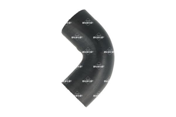 Intercooler slang Links (Achter/Top) past: LAND ROVER FREELANDER I 2.0D 11.00-10.06