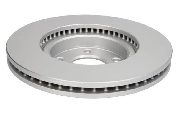 Brake disc Voor Links/Rechts (gecoat) past: MAZDA 6, CX-5, CX-9 2.0/2.2D/2.5 11.11-