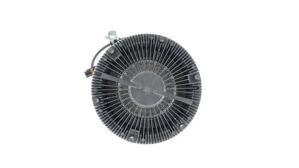 Ventilatorkoppeling (aantal pinnen: 2) past: MAN E2000, EL, F2000, F90, F90 UNTERFLUR, HELICON, HOCL, LION´S CITY, LION´S COACH, LION´S COMFORT, LION´S STAR, NG, NL, NÜ D2066LF01-D3876LF02 01.79-