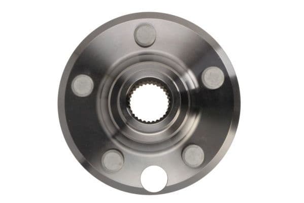 Wheel hub Achter past: LEXUS GS, IS I  TOYOTA ALTEZZA, ALTEZZA GITA, BREVIS, CROWN, MARK II, MARK II IX, MARK X I, PROGRES, VEROSSA 2.0-4.3 08.97-09.09