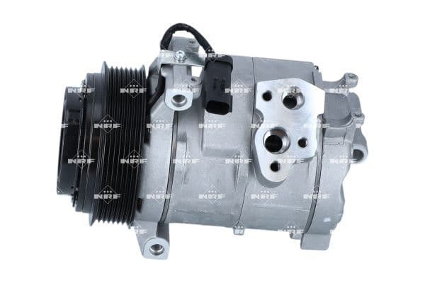 Airconditioning compressor past: CHRYSLER 300C  JEEP COMMANDER, GRAND CHEROKEE III 3.0D/5.7/6.1 06.05-11.12