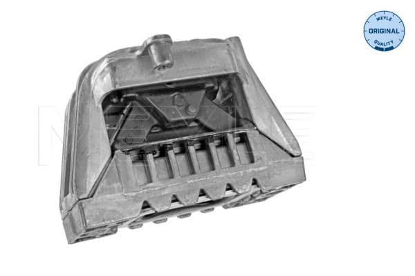 Motorsteun Aan de voorkant Rechts, hydraulisch past: AUDI A3  SEAT ALTEA, LEON  SKODA OCTAVIA II, YETI  VW CADDY III, EOS, GOLF PLUS, GOLF PLUS V, GOLF V, GOLF VI 1.2/1.4/1.6 02.03-04.18