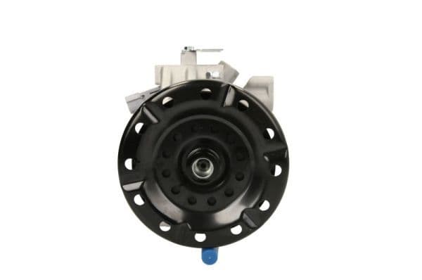 Airconditioning compressor past: TOYOTA AURIS, YARIS, YARIS / VIOS 1.0/1.3/1.4D 01.05-01.20