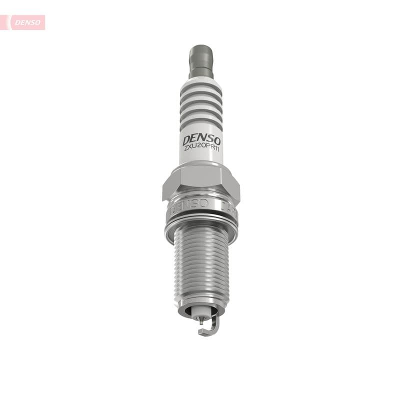 Spark plug