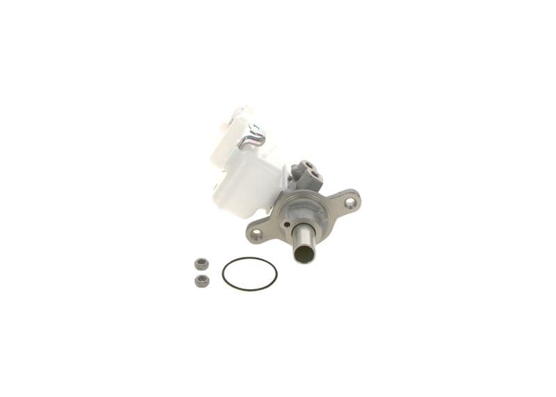 Brake master cylinder