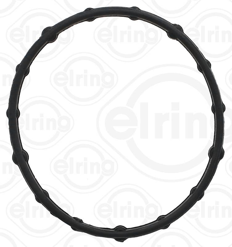 Seal, camshaft adjustment