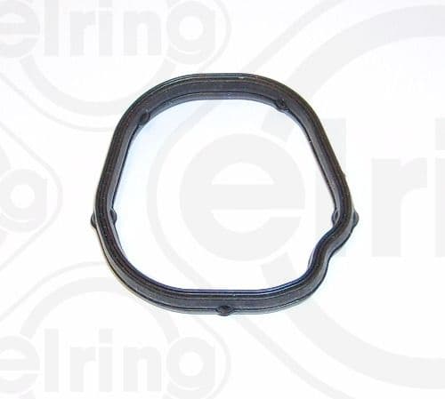 Koel systeem stub-pipe pakking past: CHEVROLET AVEO, CRUZE  OPEL ADAM, AMPERA, ASTRA J, ASTRA J GTC, CASCADA, CORSA D, CORSA E, INSIGNIA A, MERIVA B, MOKKA / MOKKA X, ZAFIRA C 1.2-1.4LPG 07.06-