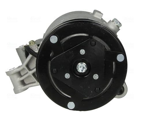 Airconditioning compressor past: MINI (R50, R53), (R52) 1.6 06.01-07.08