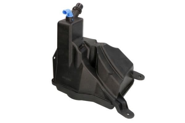 Koelvloeistof expansievat (met niveausensor) past: BMW 1 (E81), 1 (E82), 1 (E87), 1 (E88), 3 (E90), 3 (E91), 3 (E92), 3 (E93), X1 (E84) 06.04-06.15