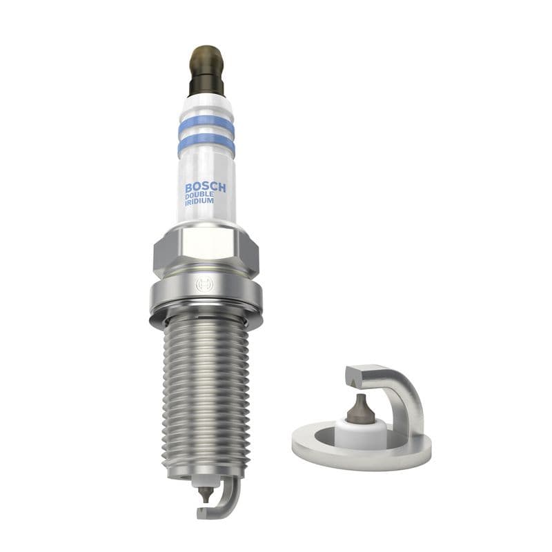 Spark plug