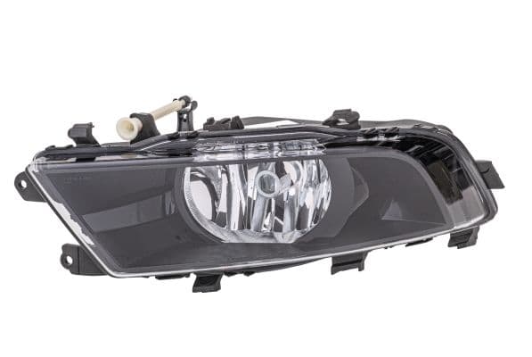 Mistlamp Voor Links (H8) past: SKODA SUPERB II 06.13-05.15