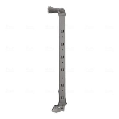 Toevoerluchtkoeler past: RVI T  VOLVO FH, FH II, FH III, FH16, FH16 II, FH16 III D13A380-G13C500 01.03-