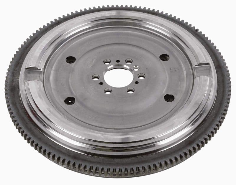 Schokdemper Achter Links/Rechts past: OPEL CORSA C 1.0-1.8 09.00-12.09