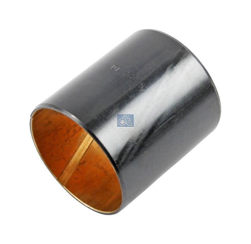 Bush, brake shoe pin